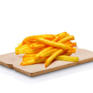 Patates Kızartması