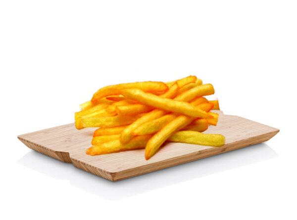 Patates Kızartması