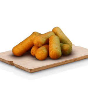 Patates Kroket