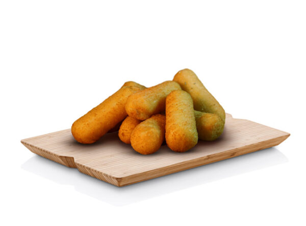 Patates Kroket