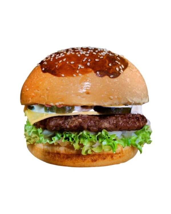Ekonomik Burger
