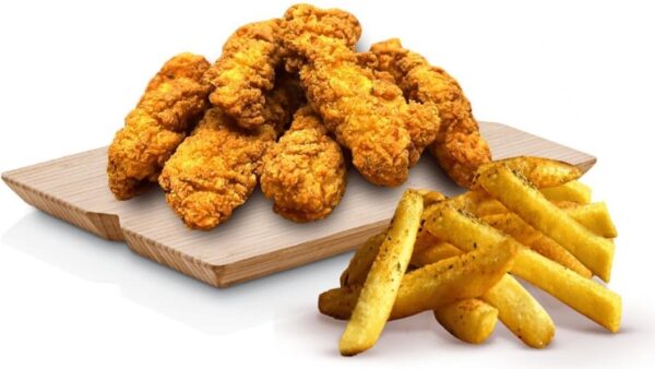 Tenders