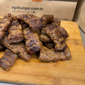 Alternative view of Porsiyon Köfte