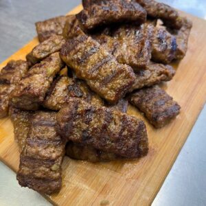 Alternative view of 1 KG IZGARA KÖFTE